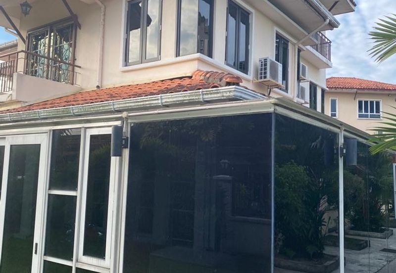 Suadamai, Bandar Tun Hussein Onn