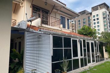 Suadamai, Bandar Tun Hussein Onn