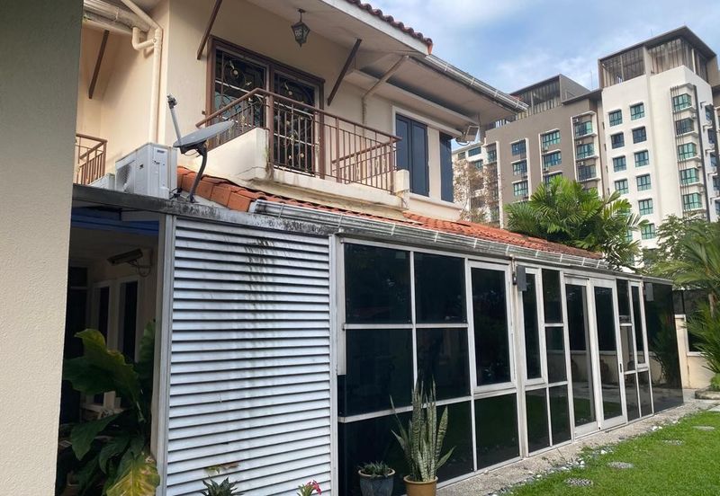 Suadamai, Bandar Tun Hussein Onn