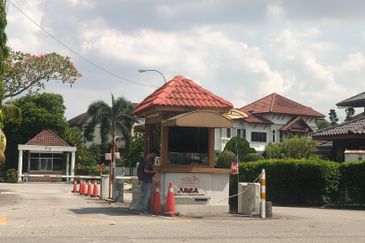 Suadamai, Bandar Tun Hussein Onn