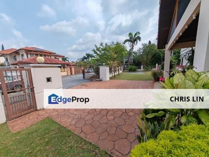ARCA Bandar Tun Hussein Onn 
2 & 1/2 Storey Bungalow 
 Freehold  Bangalow for sale, Selangor, Cheras