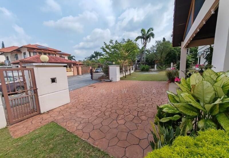 Suadamai, Bandar Tun Hussein Onn