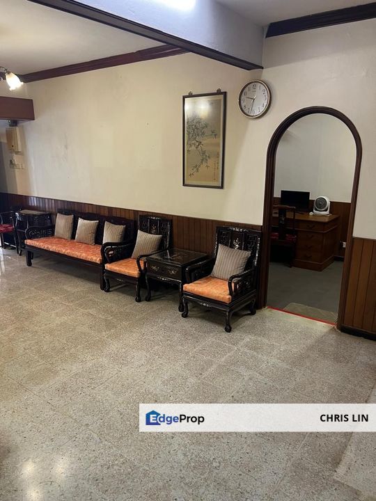 CHERAS, TAMAN CHERAS YULEK  Heights KLCC VIEW 2 Storey bungalow , Kuala Lumpur, Cheras