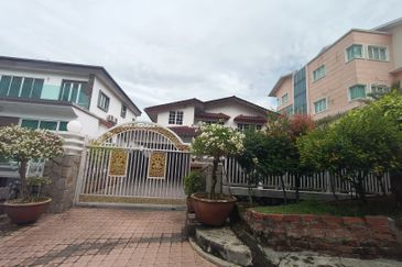 Taman Cheras