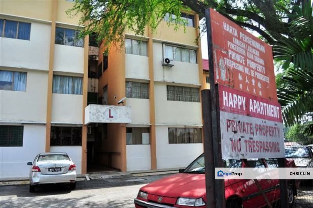  Happy Mansion Apartment, Seksyen 17, Petaling Jaya
(Joyful)
Happy Mansion Apartment 
freehold Apartment, Seksyen 17, Petaling Jaya.
, Selangor, Petaling Jaya