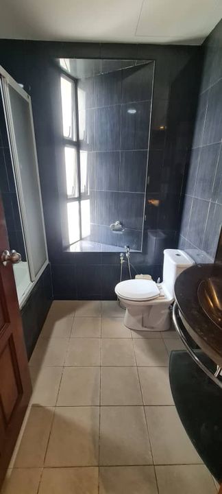 Ampang Impiana one of the  waterfront   Condominium, Selangor, Ampang