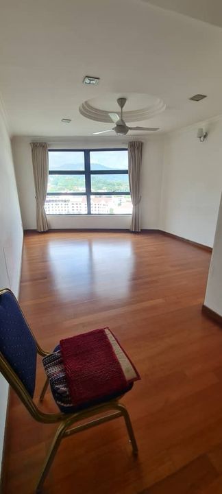 Ampang Impiana one of the  waterfront   Condominium, Selangor, Ampang