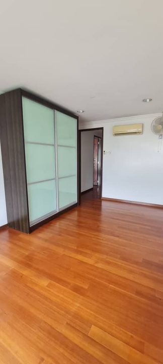 Ampang Impiana one of the  waterfront   Condominium, Selangor, Ampang