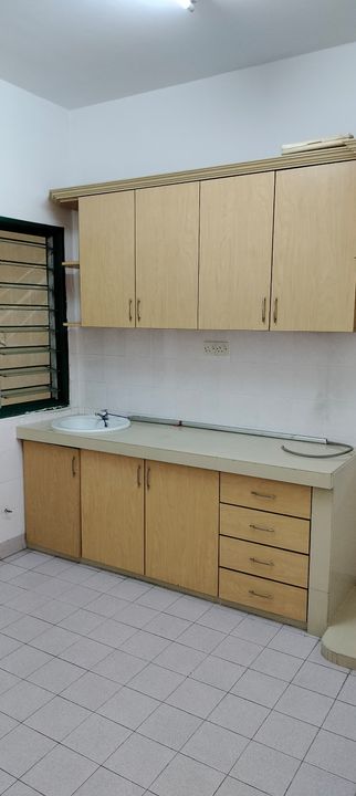 Alam Damai Budi Cheras , Kuala Lumpur, Cheras