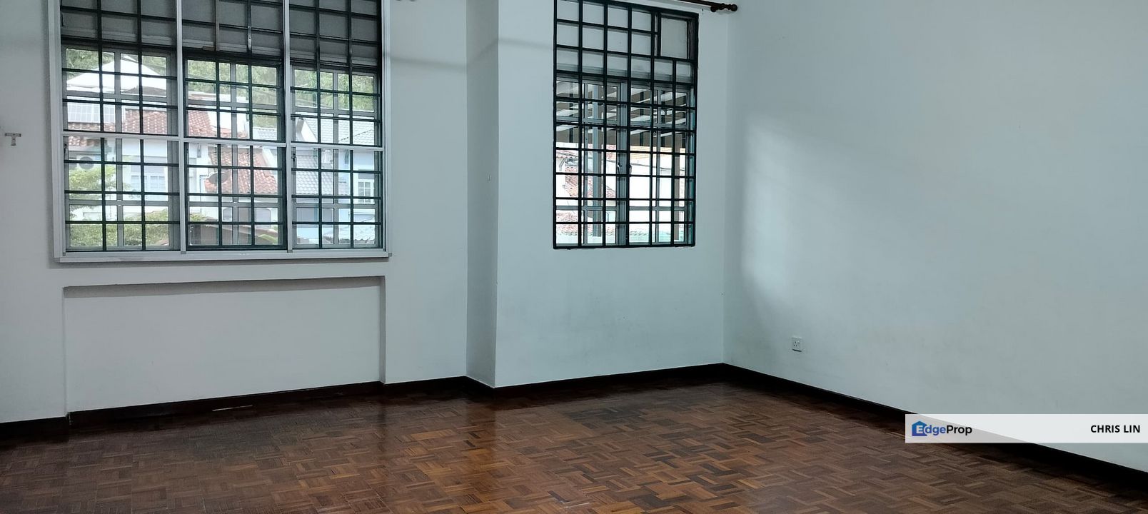 Alam Damai Budi Cheras , Kuala Lumpur, Cheras