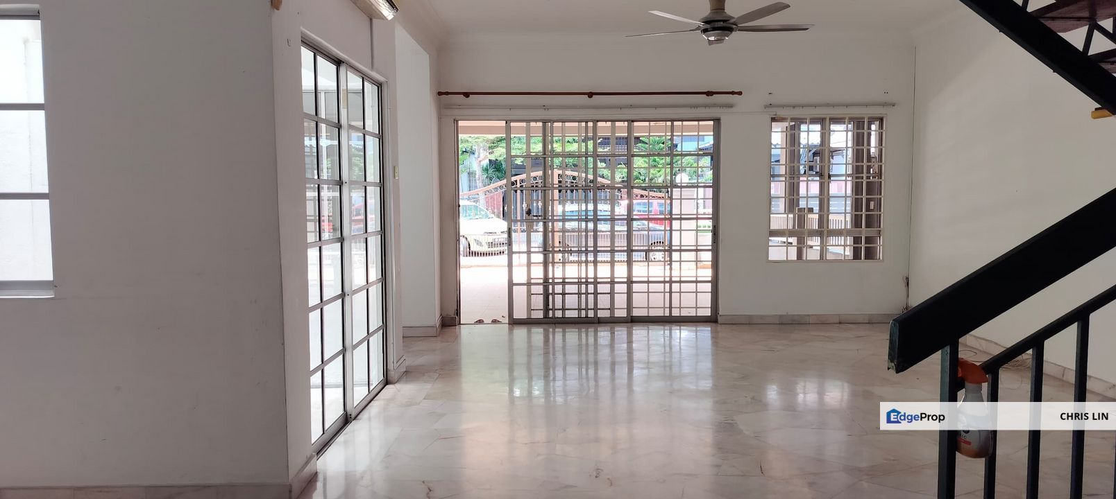 Alam Damai Budi Cheras , Kuala Lumpur, Cheras