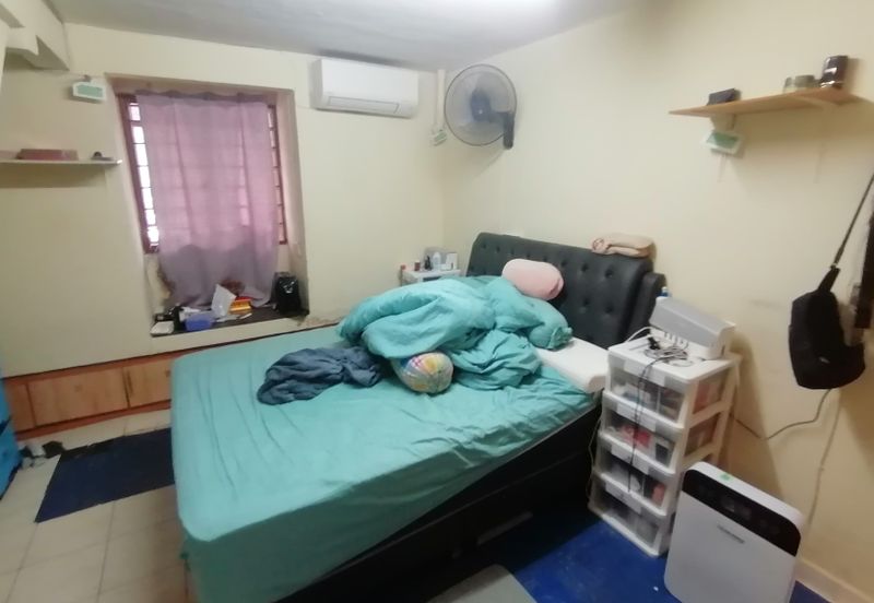 2.5 Storey Taman Dato Senu