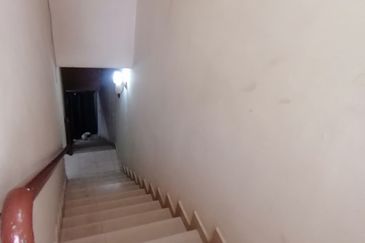 2.5 Storey Taman Dato Senu