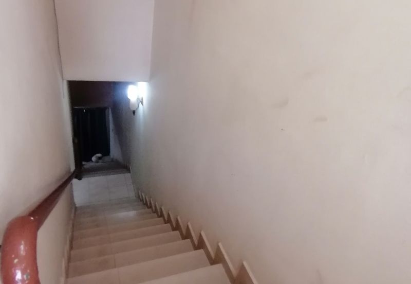 2.5 Storey Taman Dato Senu