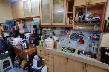 2.5 Storey Taman Dato Senu