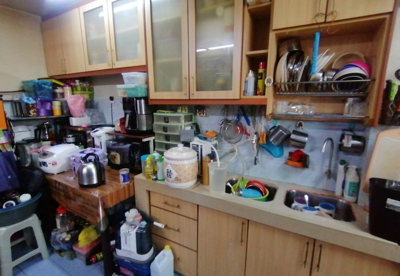 2.5 Storey Taman Dato Senu