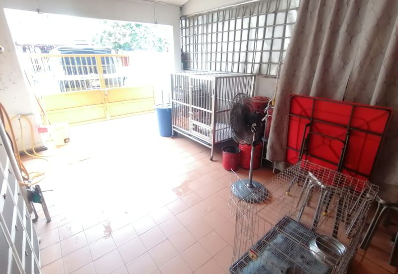 2.5 Storey Taman Dato Senu