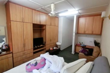 2.5 Storey Taman Dato Senu