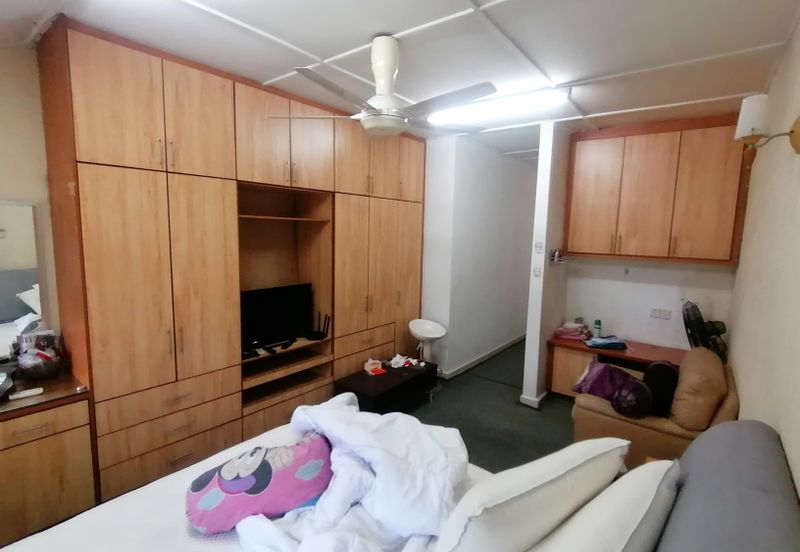 2.5 Storey Taman Dato Senu