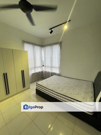 Renovated and Fully Furnish , Kuala Lumpur, Cheras