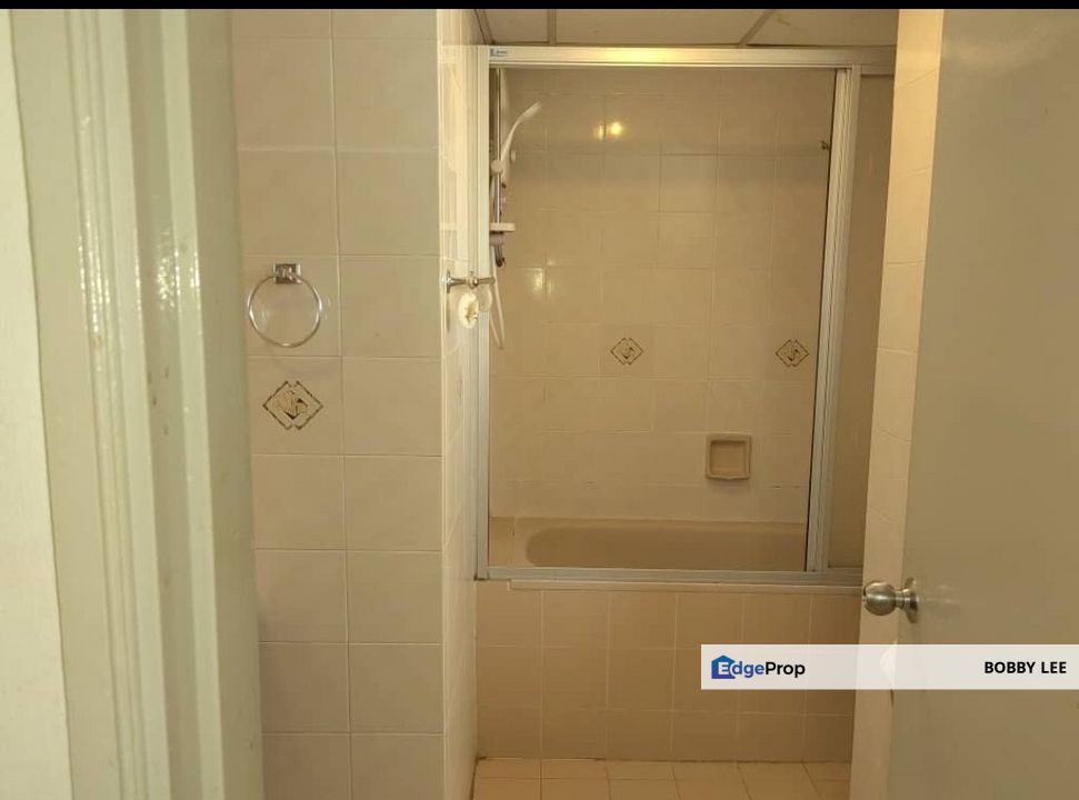 Desa Kiara Condo Renovated LRT 10 mins Walk, Kuala Lumpur, Taman Tun Dr Ismail