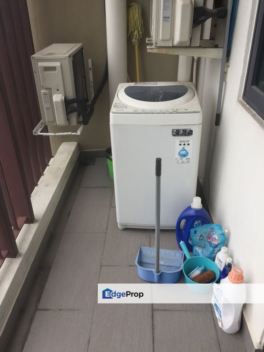 Well Kept Fully Furnish for Sale RM490,000 By BOBBY LEE EdgeProp.my