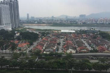 Kiara East Suite DEX