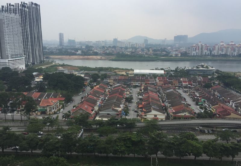 Kiara East Suite DEX