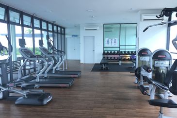 Kiara East Suite DEX