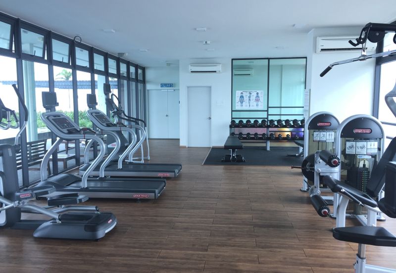 Kiara East Suite DEX