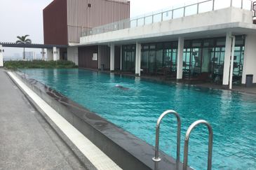 Kiara East Suite DEX