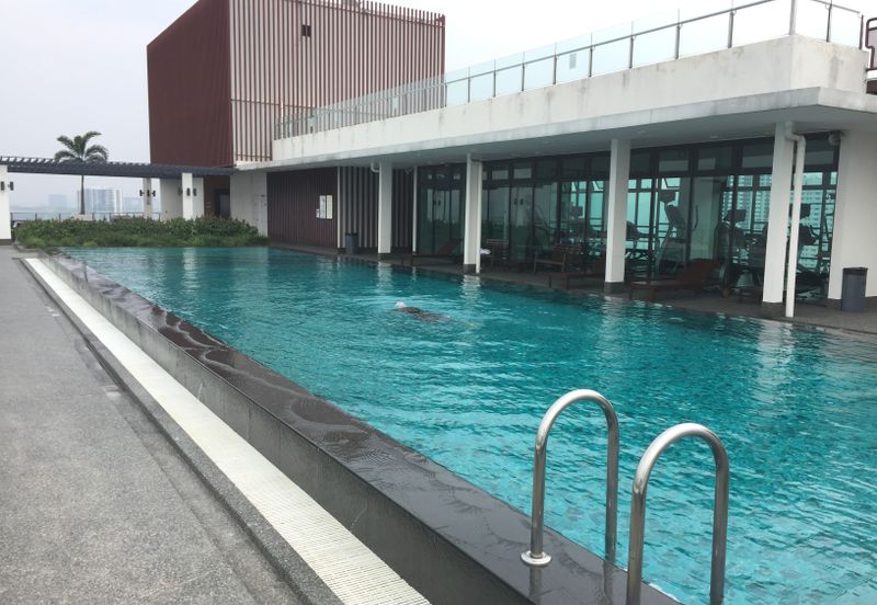 Kiara East Suite DEX