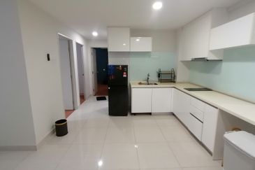 Kiara East Suite DEX