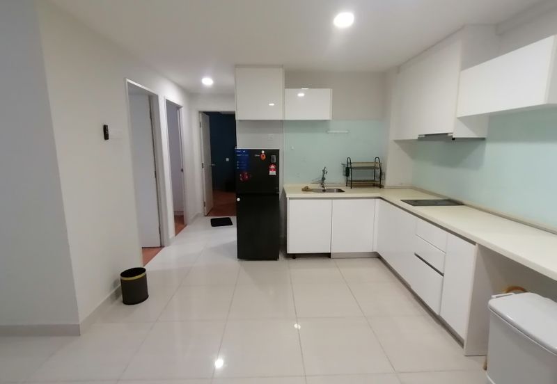 Kiara East Suite DEX