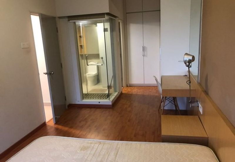 Kiara East Suite DEX