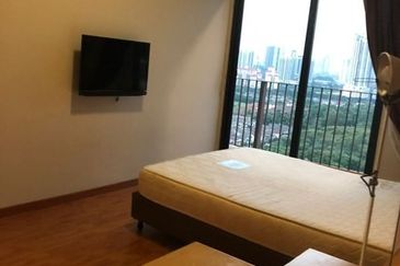 Kiara East Suite DEX