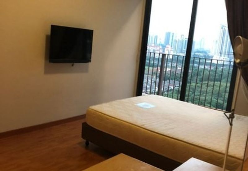 Kiara East Suite DEX