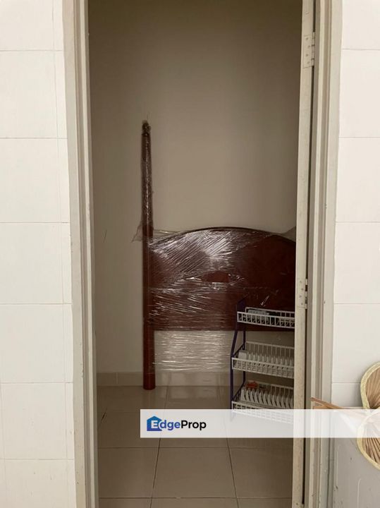 Nice unit 2 parkiing Facing KLCC Below Market, Kuala Lumpur, Setapak