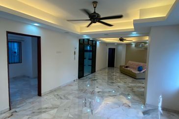 Bukit Pandan 2 Condominium