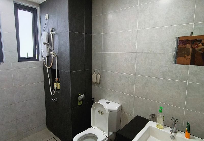 Ascenda Residence @ SkyArena