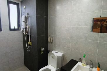 Ascenda Residence @ SkyArena