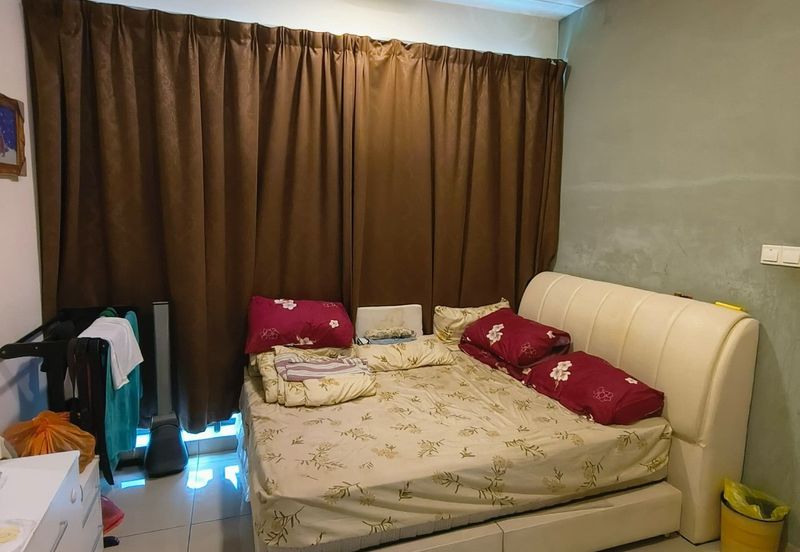 Ascenda Residence @ SkyArena