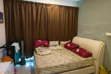 Ascenda Residence @ SkyArena