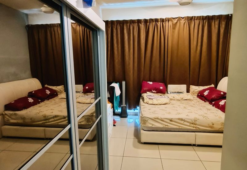 Ascenda Residence @ SkyArena