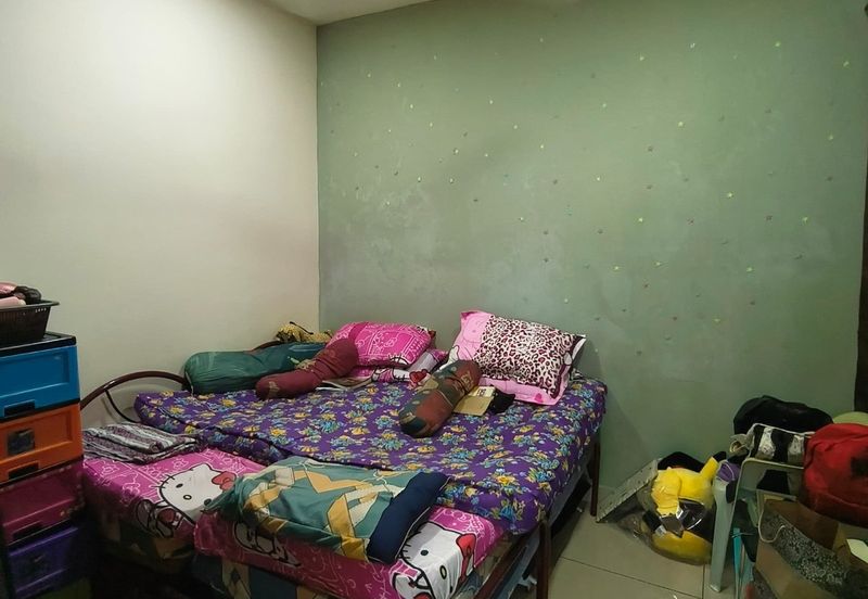 Ascenda Residence @ SkyArena