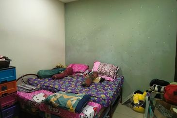 Ascenda Residence @ SkyArena