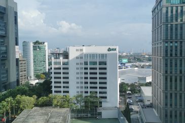 Reflection Residences