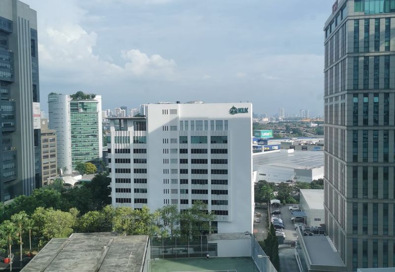 Reflection Residences