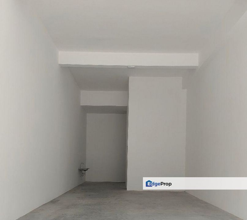 UC Square Taman Connaught, Kuala Lumpur, Cheras