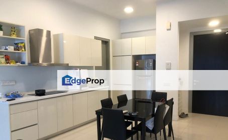 Well Kept unit and Facing IKEA, Selangor, Mutiara Damansara